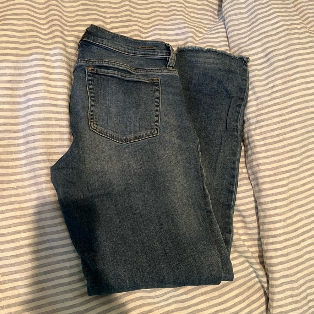 Carver Designs Women's Jeans size 6